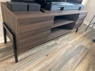 TV stand $100 OBO