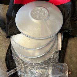 Vw Bus Hub Caps Volkswagen 