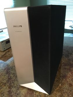 Subwoofer Panasonic