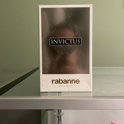 Invictus Rabanne
