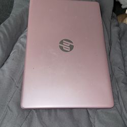 Hp Laptop 