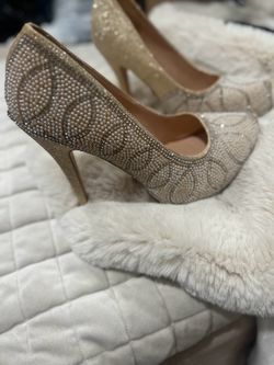 Woman Shoes