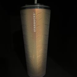 New starbucks mermaid Tumbler