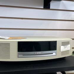 Bose Mini Stereo 