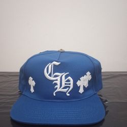 Chrome Hearts Snapback 