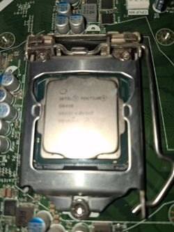 Budget pc $75 obo