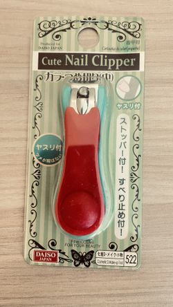 Nail Clipper 