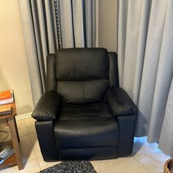Electric Recliner/Lift Chair