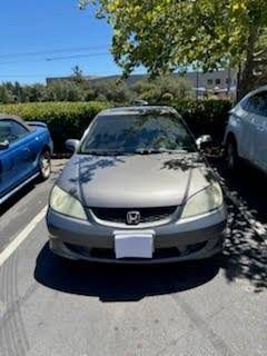 2004 Honda Civic