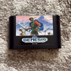 Shining Force For Sega Genesis