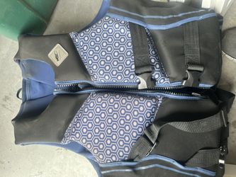 Life Jackets