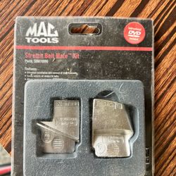 Mac Tools stretch belt remover and installer NEW