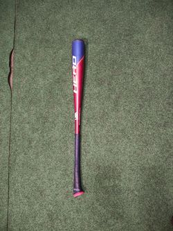 AXE Hero baseball bat