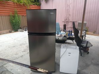 Fridge Good