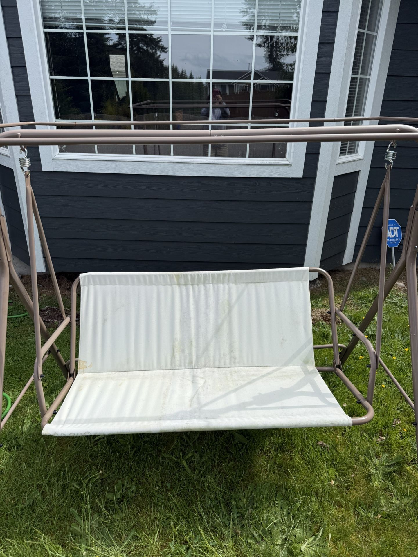 Porch Swing