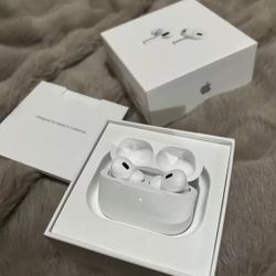 Airpod Pros