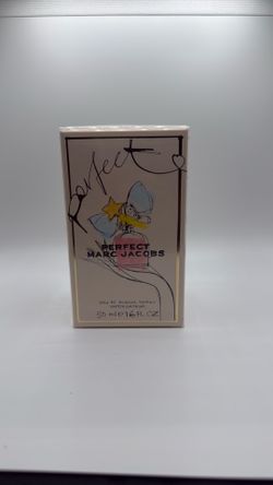 Perfect Marc Jacobs 50 ml