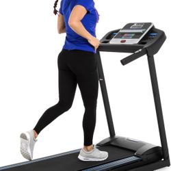 Treadmill Xterra