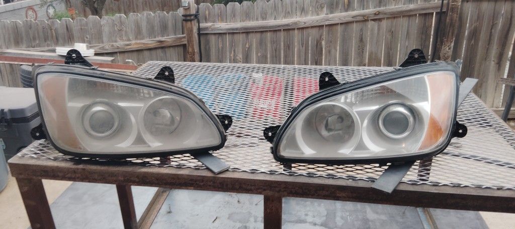 Kenworth T(contact info removed) to 2017