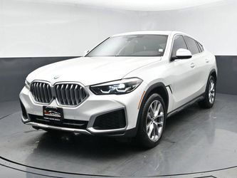 2023 BMW X6