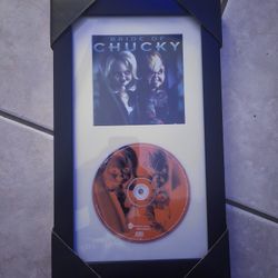 Bride Of Chucky Movie Soundtrack