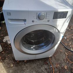Kenmore Front Load Washer 