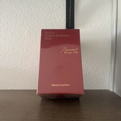 Baccarat rouge 540 70 ml