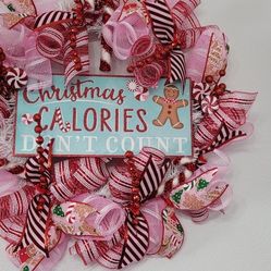 Christmas Wreath 