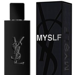 YSL MYSLF Le Parfum 100ML