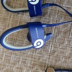 Power Beats Wireless 