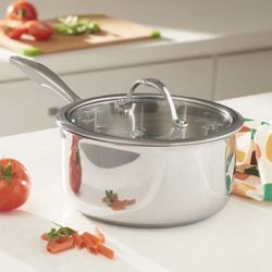  Olla De 3-qt De Princess House 