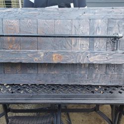 Hand Crafted Wine Racks 