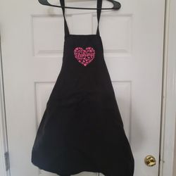 Custom Made Grandma Apron Brand New 