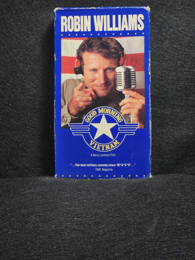 Good Morning Vietnam