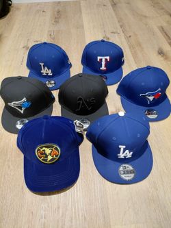 New era, hats, caps