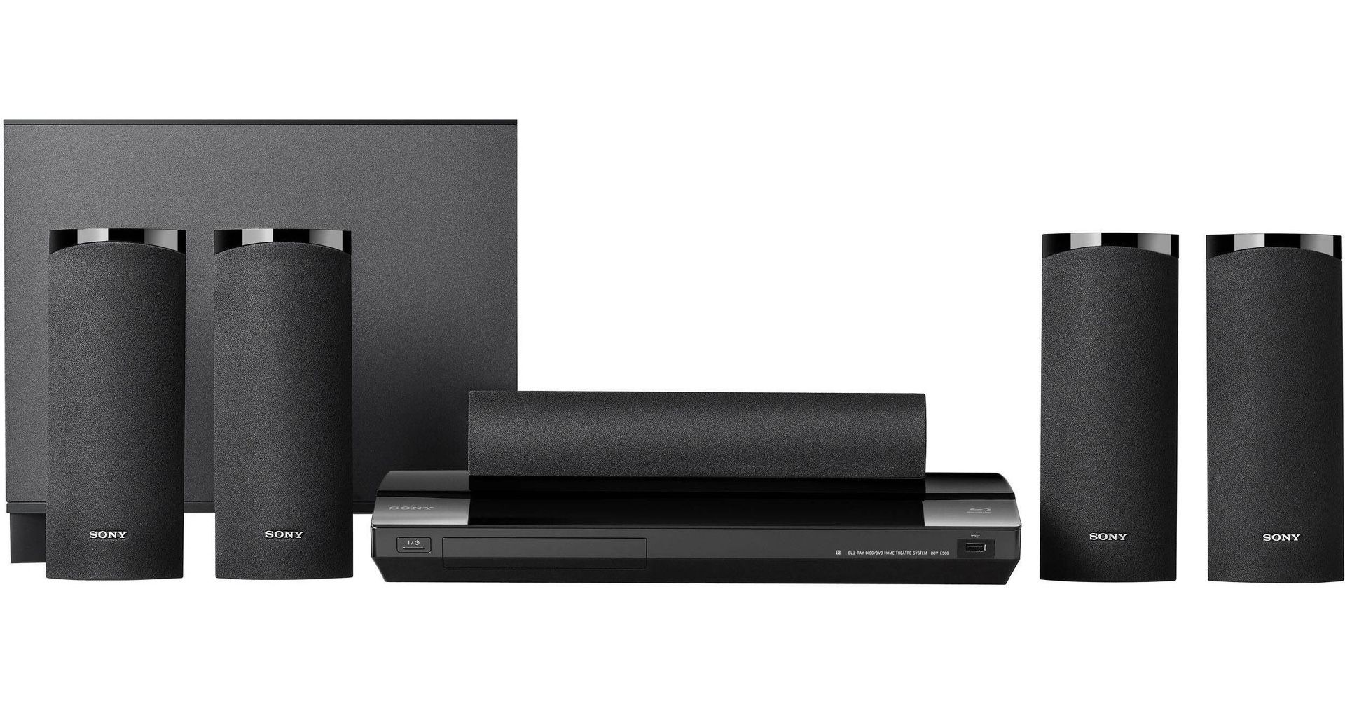 Sony 5.1 Surround Sound System