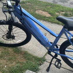 Schwin Electric Bike 
