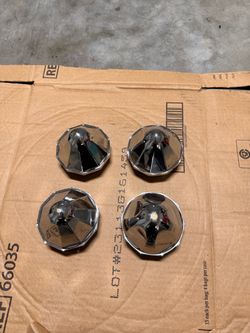Set of knockoffs