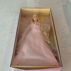 2001 Angelic Harmony Barbie