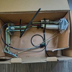 GM Fuel Pump 88-95