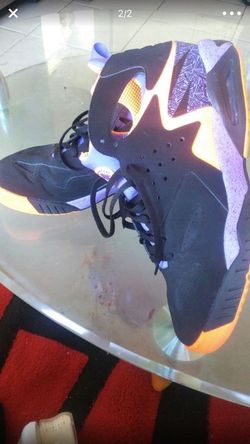 Air huratch