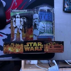 Vintage Star Wars Toy