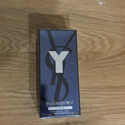 brand new ysl cologne full size 