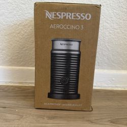 Aeroccino 3 