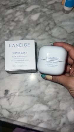 Laneige Water Bank 