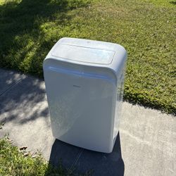 Insignia Portable AC