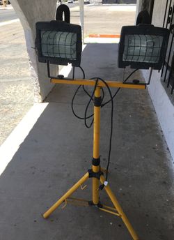 Spot light/flood light