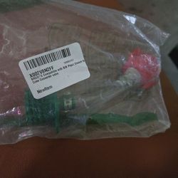 Brody's Compatible with BIB Pepsi Encore To Coke Converter Valve
