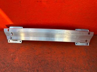 2021 2022 2023 TESLA MODEL 3 REAR REINFORCEMENT BAR OEM 1530484-99-B