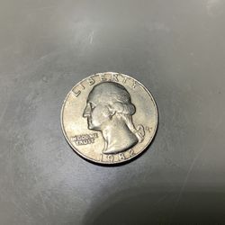 1982 Quarter 